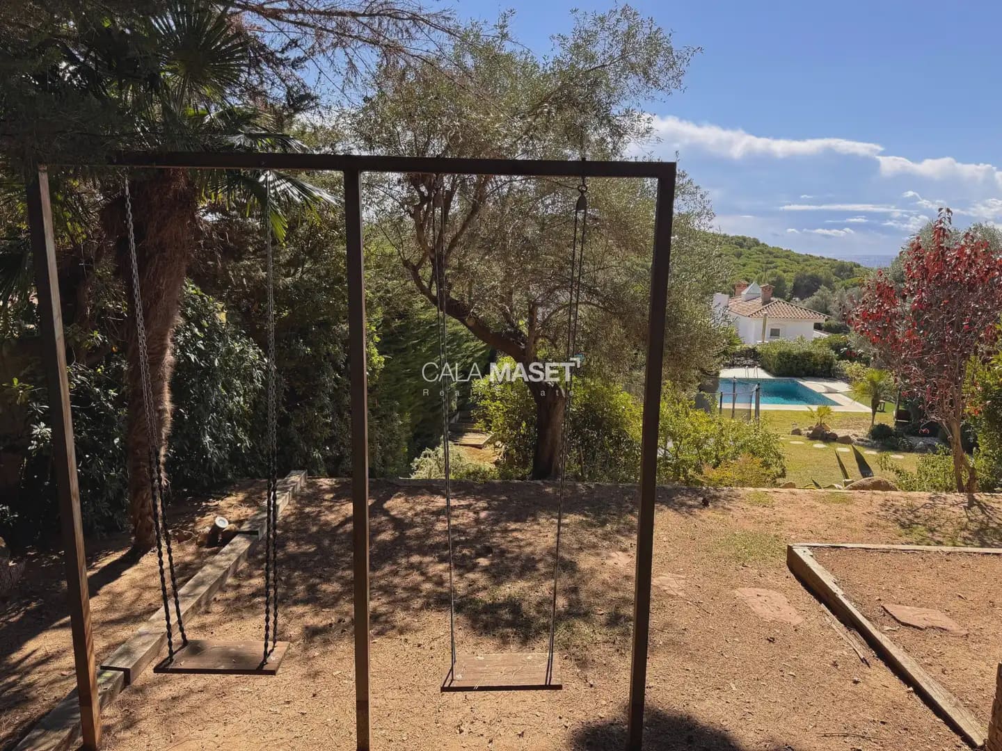 5 Zimmer Villa zu verkaufen in Calonge i Sant Antoni mit Garage - 1.850.000 € (Ref: 9890876)