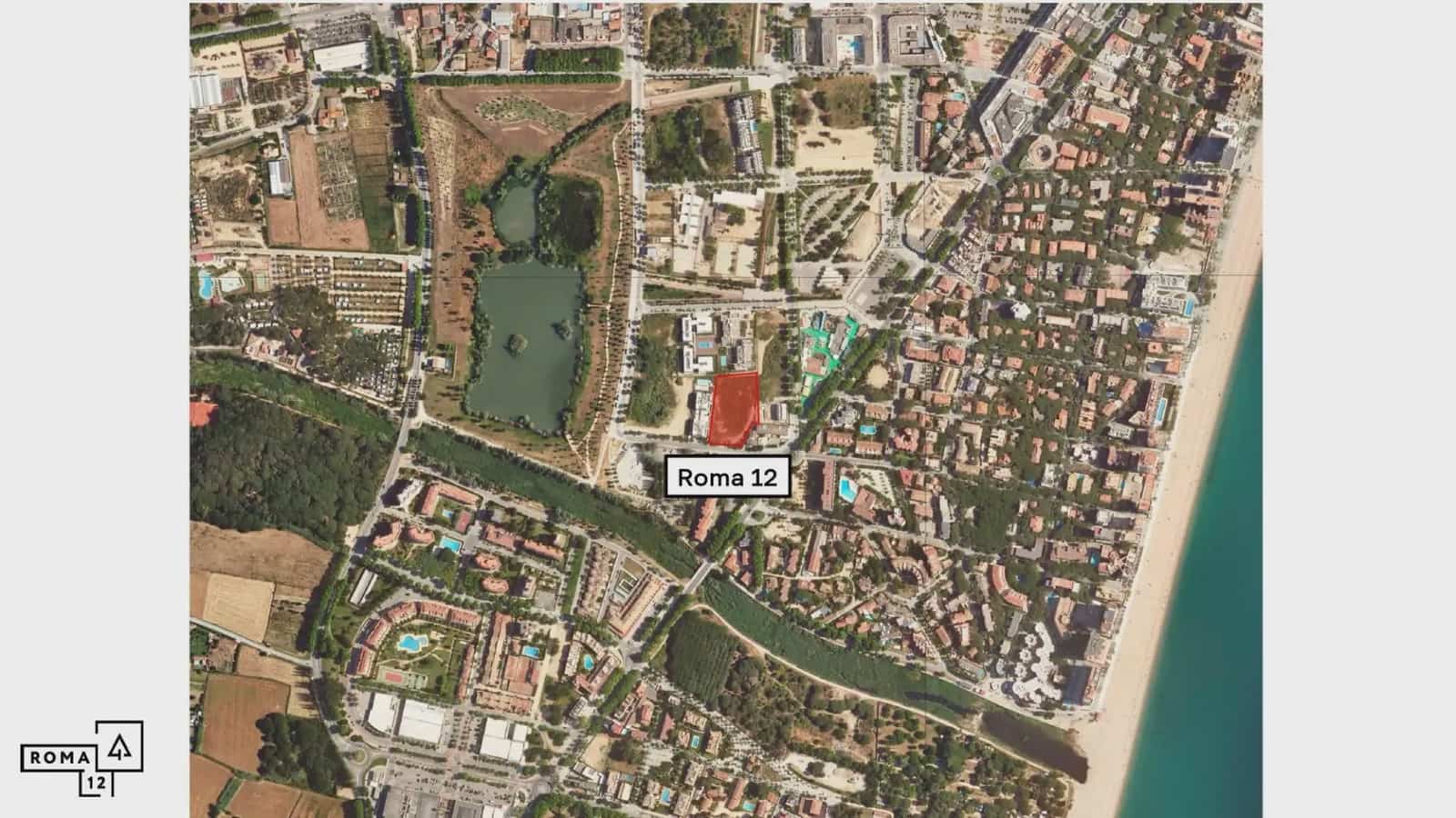 3 soverom Leilighet til salgs i Platja d'Aro med svømmebasseng garasje - € 495 000 (Ref: 9890879)