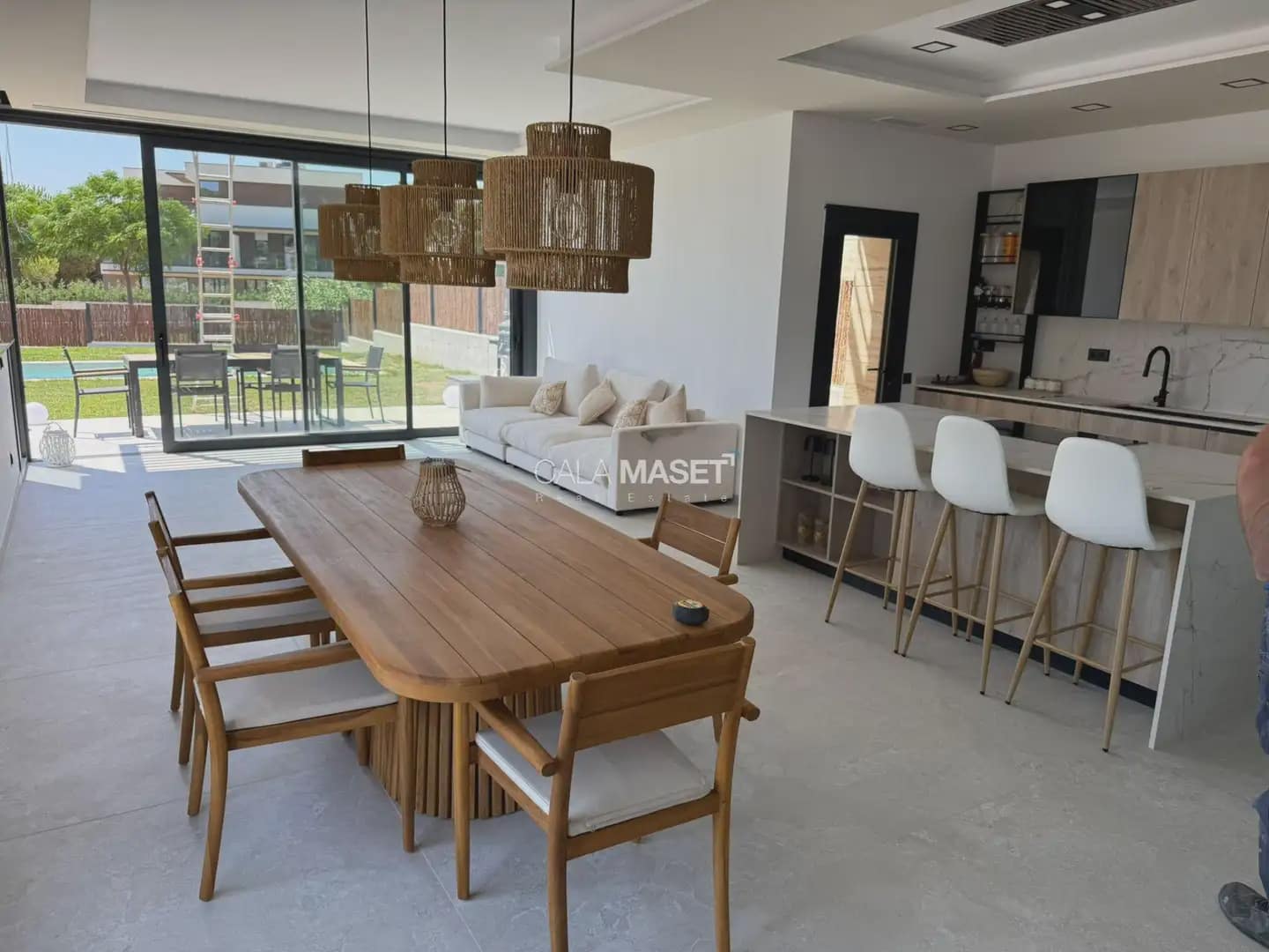 4 soverom Villa til salgs i S'Agaro med svømmebasseng - € 1 350 000 (Ref: 9890880)