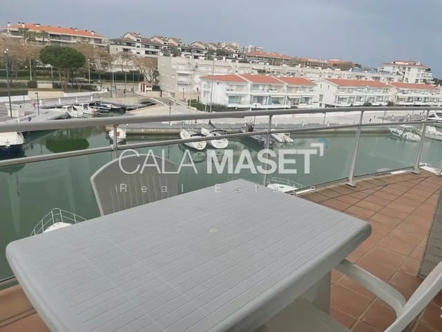 3 camera da letto Attico in vendita in Castell d'Aro, Castell-Platja d'Aro con garage - 580.000 € (Rif: 9890881)