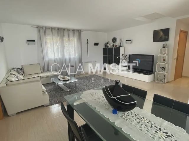 3 camera da letto Attico in vendita in Castell d'Aro, Castell-Platja d'Aro con garage - 580.000 € (Rif: 9890881)
