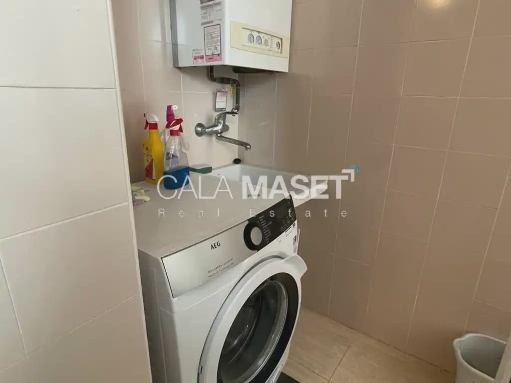 3 sypialnia Penthouse na sprzedaż w Castell d'Aro z garażem - 580 000 € (Ref: 9890881)