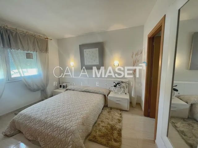 3 camera da letto Attico in vendita in Castell d'Aro, Castell-Platja d'Aro con garage - 580.000 € (Rif: 9890881)