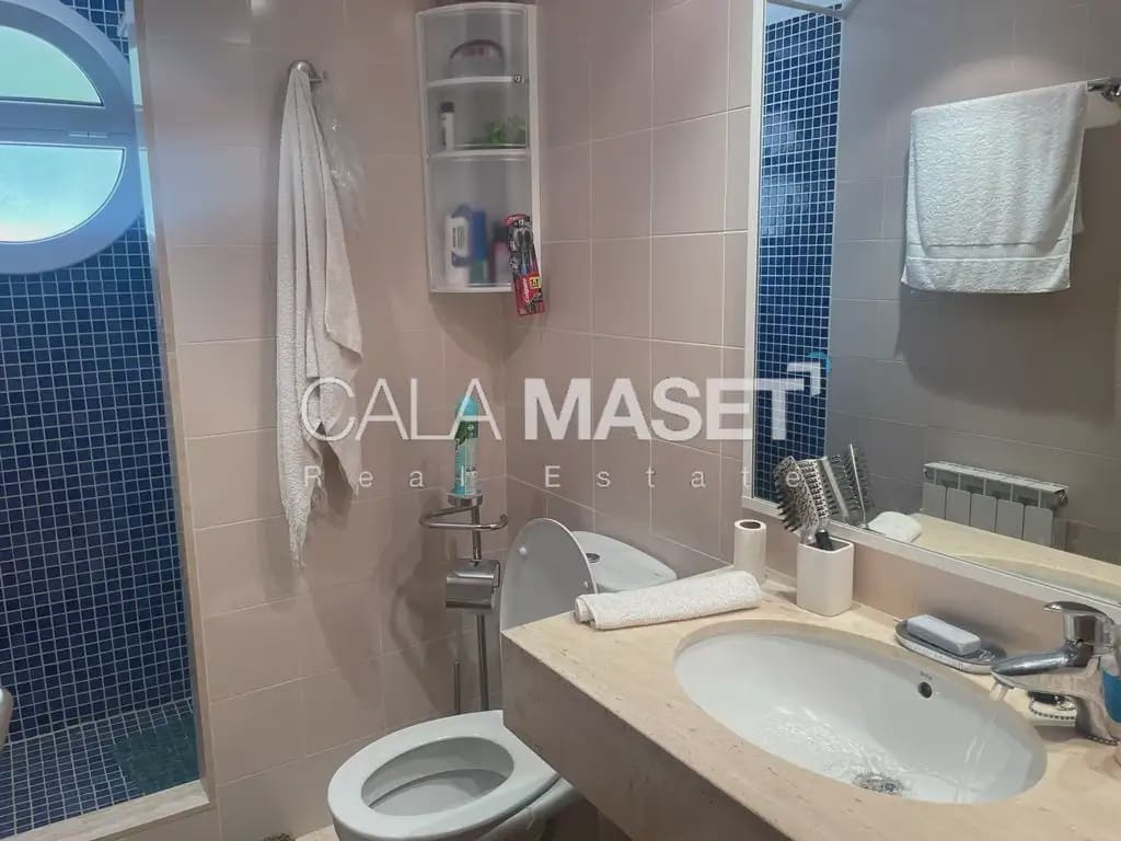 3 sypialnia Penthouse na sprzedaż w Castell d'Aro z garażem - 580 000 € (Ref: 9890881)