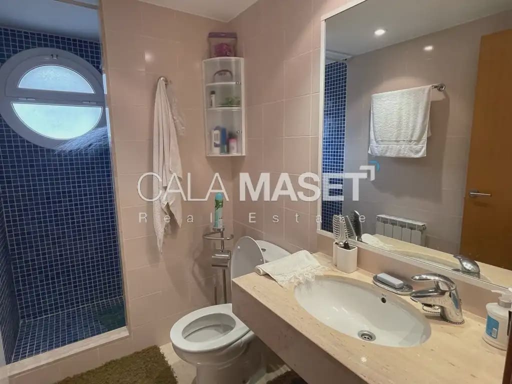 3 sypialnia Penthouse na sprzedaż w Castell d'Aro z garażem - 580 000 € (Ref: 9890881)
