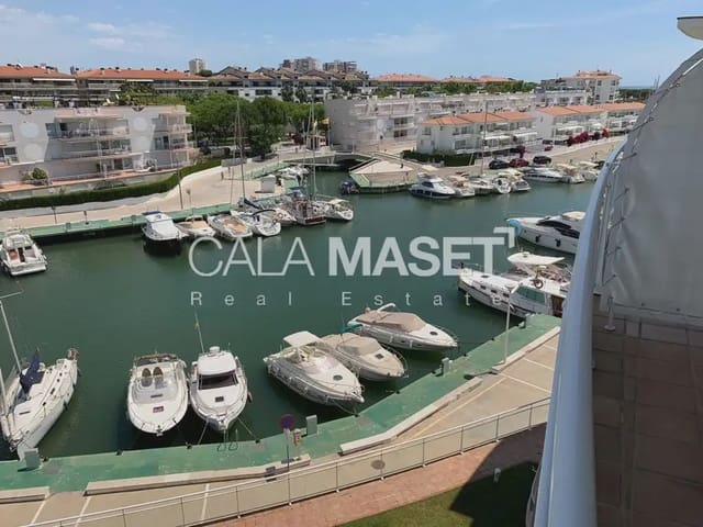 3 camera da letto Attico in vendita in Castell d'Aro, Castell-Platja d'Aro con garage - 580.000 € (Rif: 9890881)
