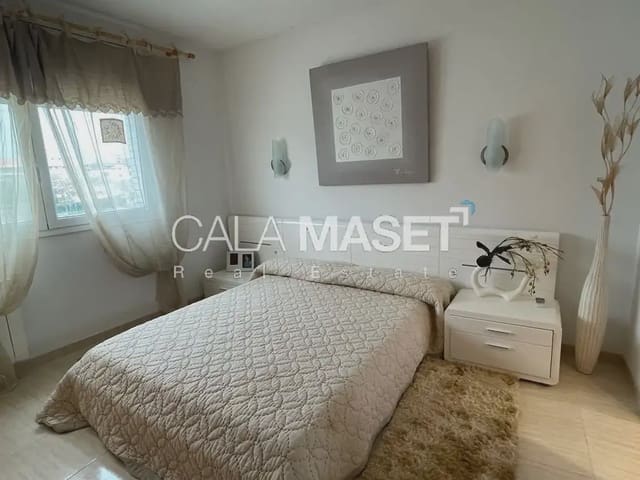3 camera da letto Attico in vendita in Castell d'Aro, Castell-Platja d'Aro con garage - 580.000 € (Rif: 9890881)