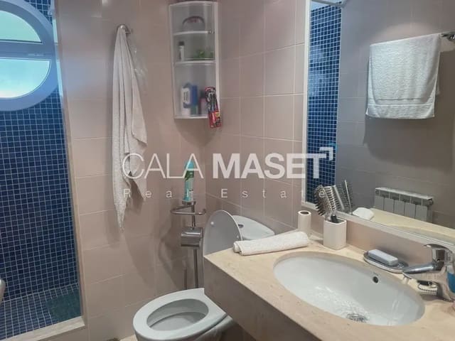 3 camera da letto Attico in vendita in Castell d'Aro, Castell-Platja d'Aro con garage - 580.000 € (Rif: 9890881)