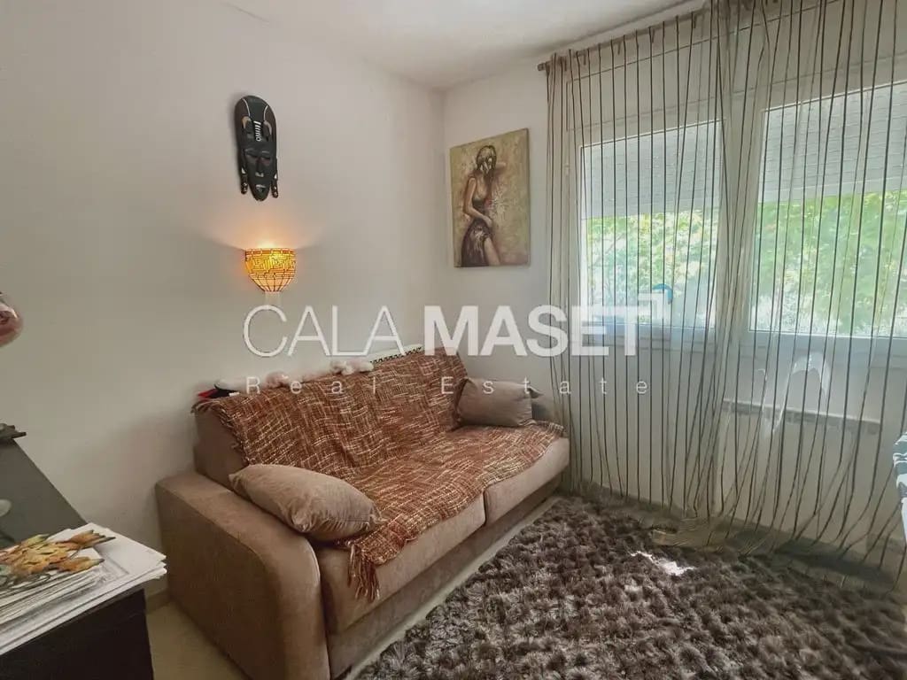3 sypialnia Penthouse na sprzedaż w Castell d'Aro z garażem - 580 000 € (Ref: 9890881)