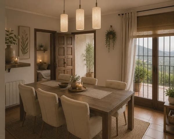 3 soverom Villa til salgs i Santa Cristina d'Aro med garasje - € 315 000 (Ref: 9890882)