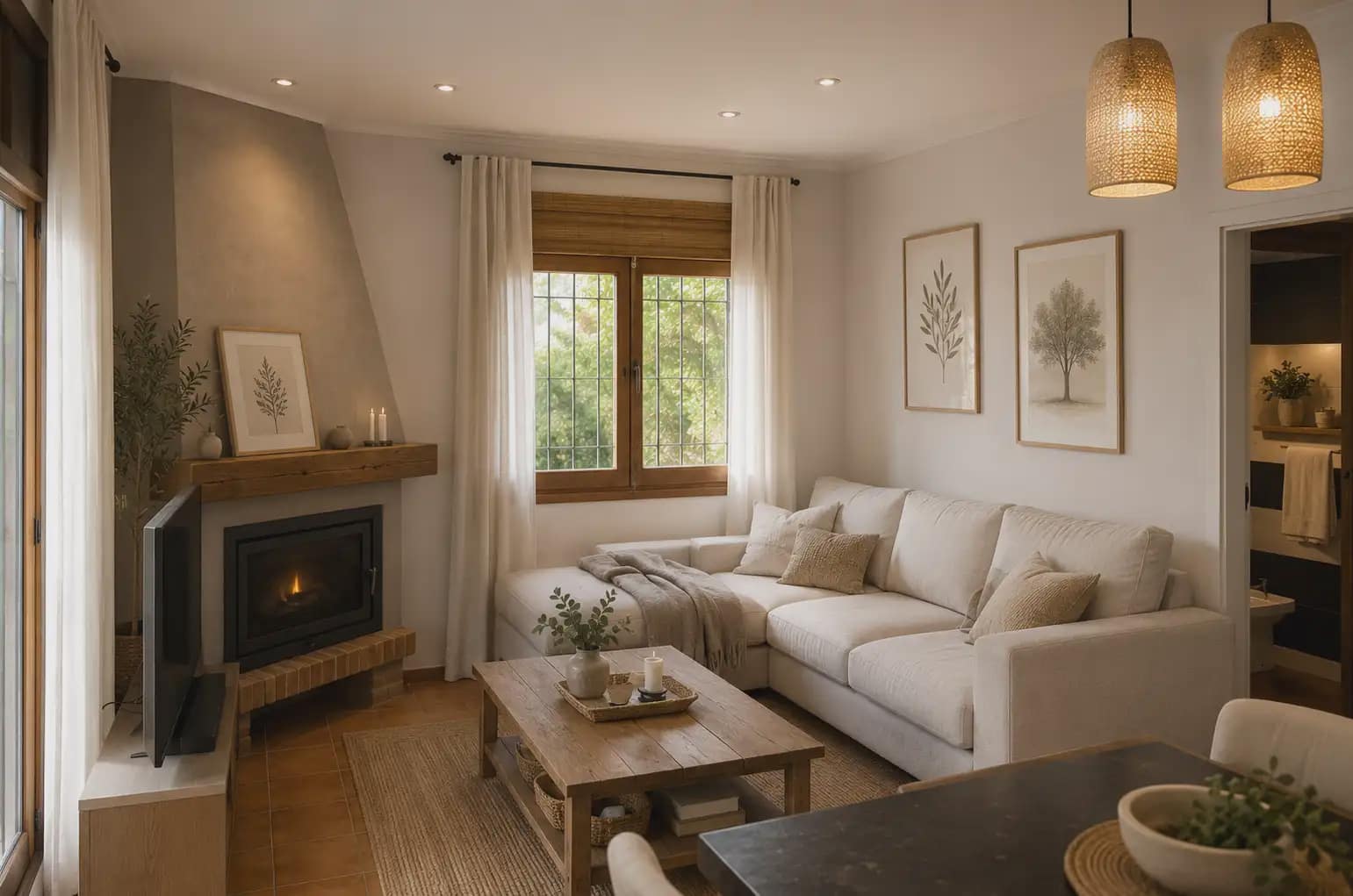 3 soverom Villa til salgs i Santa Cristina d'Aro med garasje - € 315 000 (Ref: 9890882)