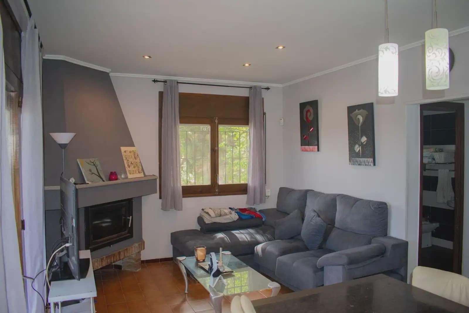 3 soverom Villa til salgs i Santa Cristina d'Aro med garasje - € 315 000 (Ref: 9890882)