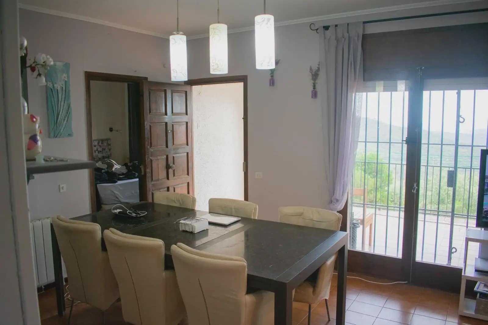 3 soverom Villa til salgs i Santa Cristina d'Aro med garasje - € 315 000 (Ref: 9890882)
