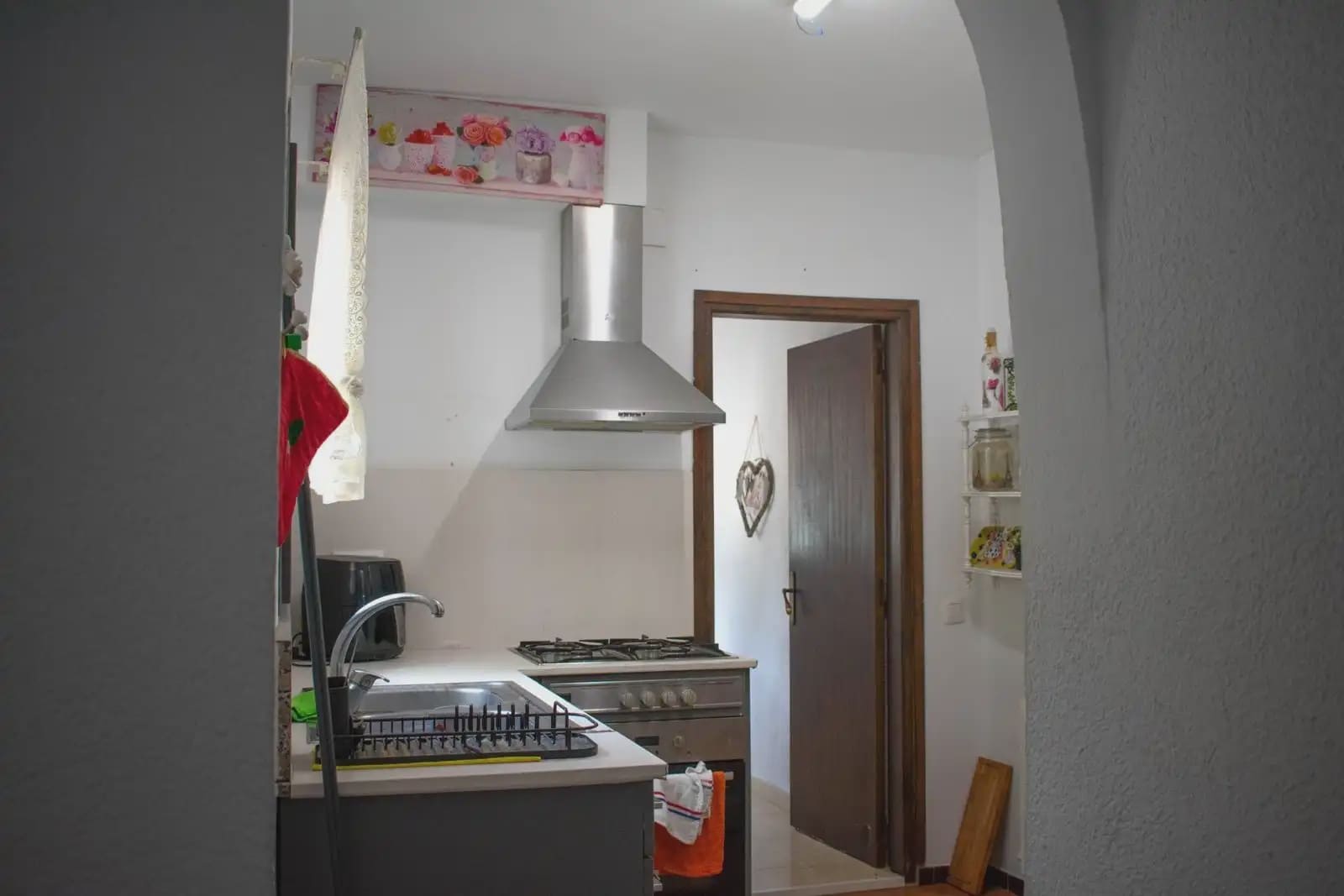 3 soverom Villa til salgs i Santa Cristina d'Aro med garasje - € 315 000 (Ref: 9890882)