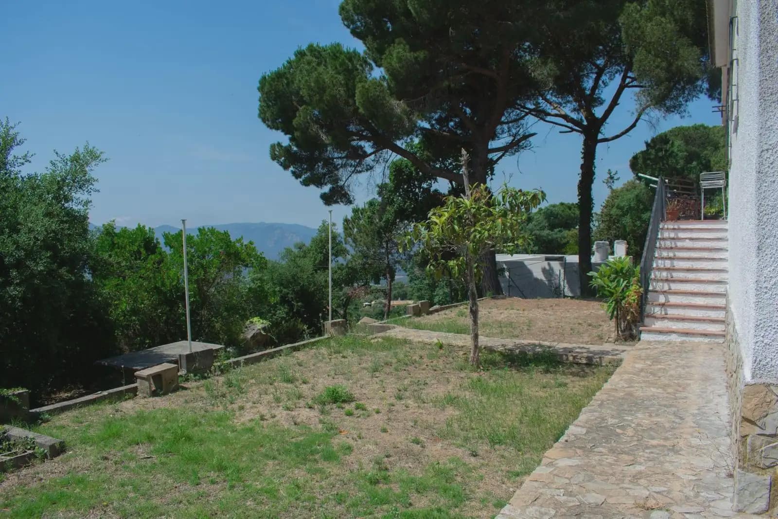 3 soverom Villa til salgs i Santa Cristina d'Aro med garasje - € 315 000 (Ref: 9890882)