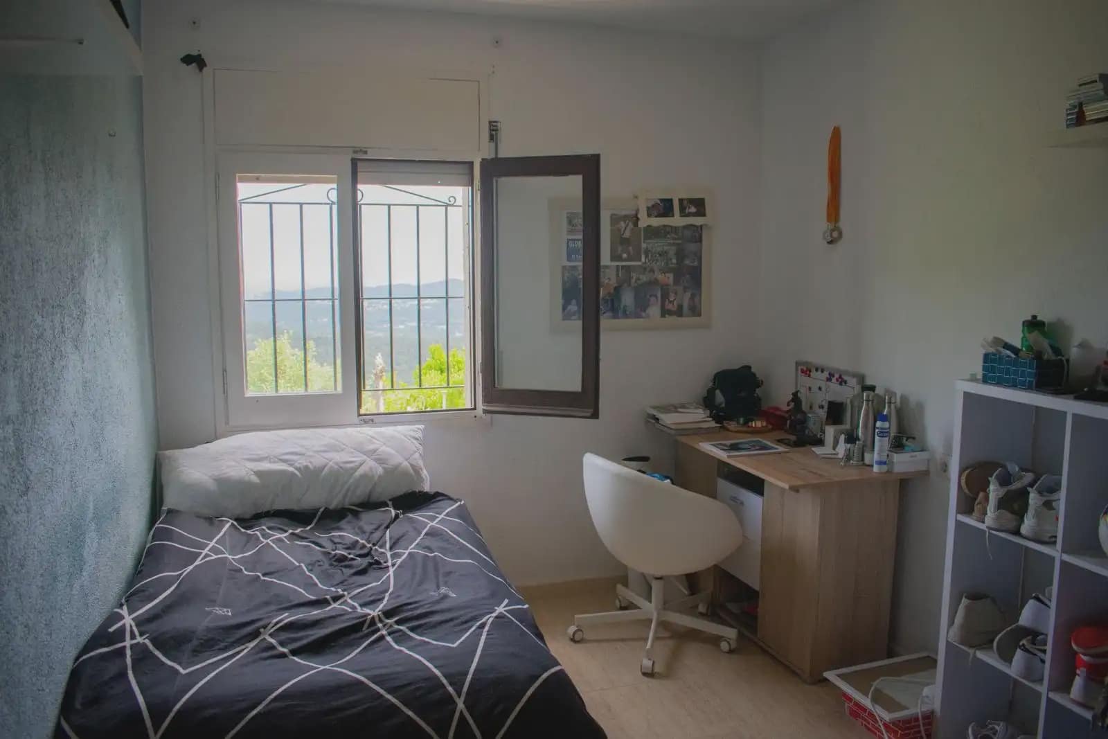 3 soverom Villa til salgs i Santa Cristina d'Aro med garasje - € 315 000 (Ref: 9890882)