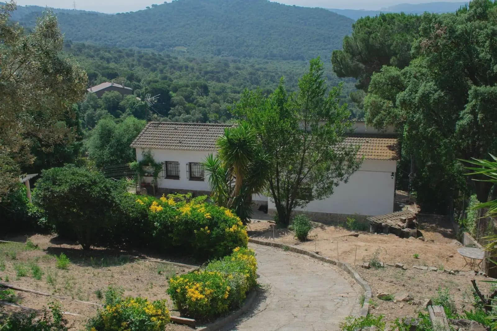 3 soverom Villa til salgs i Santa Cristina d'Aro med garasje - € 315 000 (Ref: 9890882)