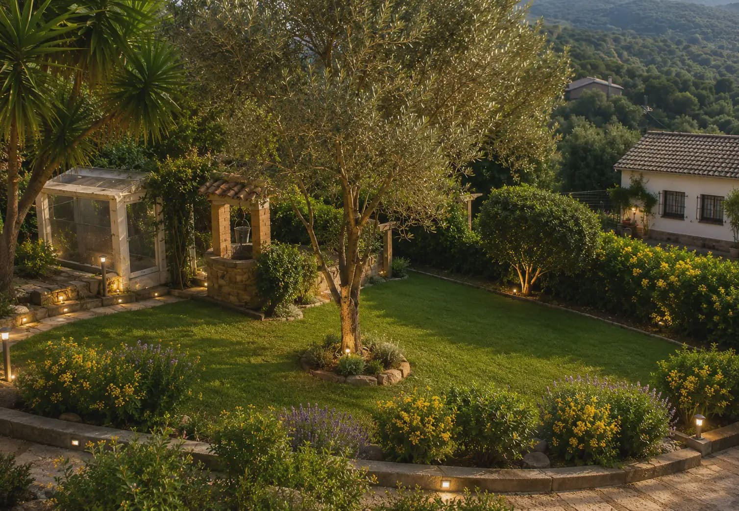 3 soverom Villa til salgs i Santa Cristina d'Aro med garasje - € 315 000 (Ref: 9890882)