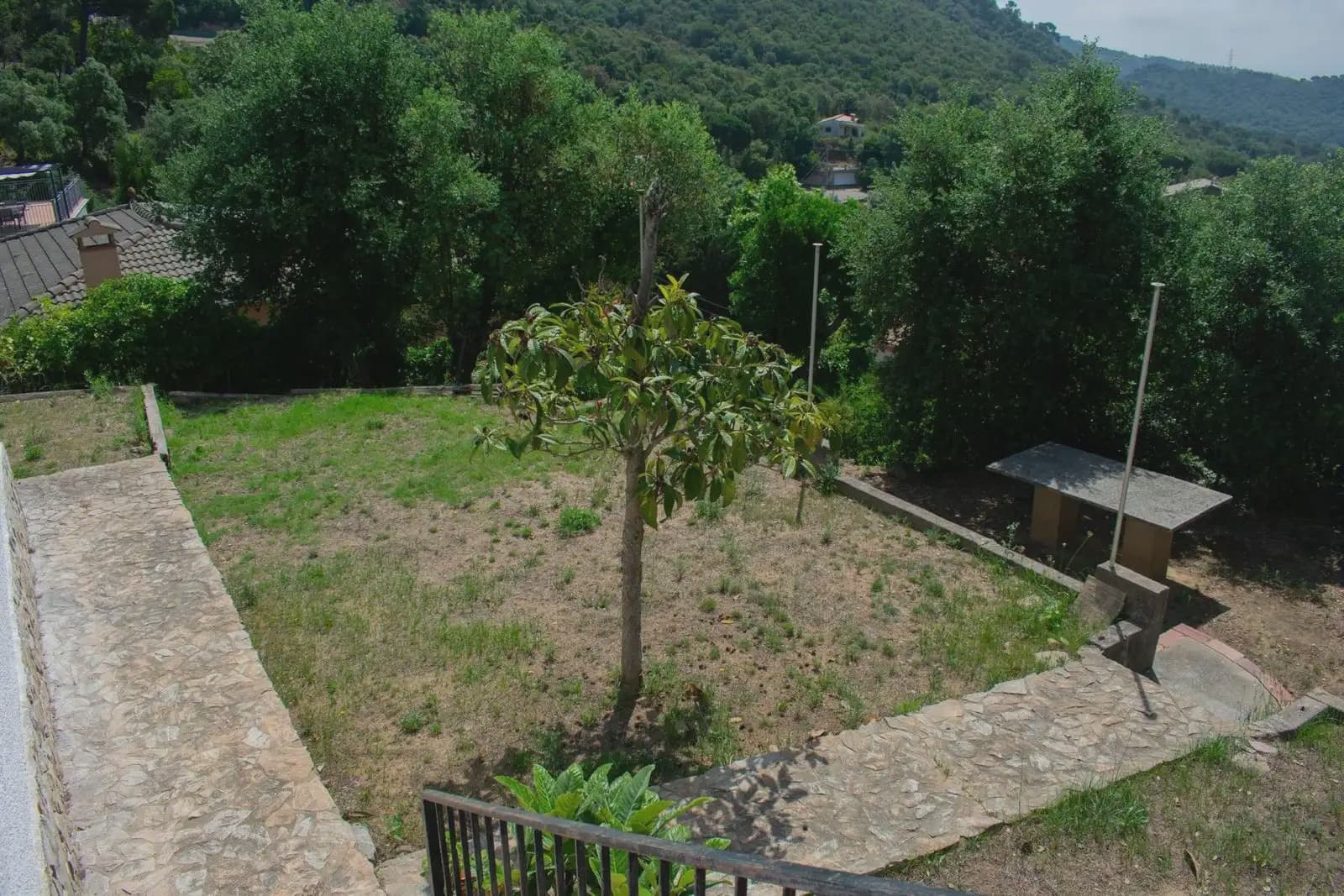 3 soverom Villa til salgs i Santa Cristina d'Aro med garasje - € 315 000 (Ref: 9890882)