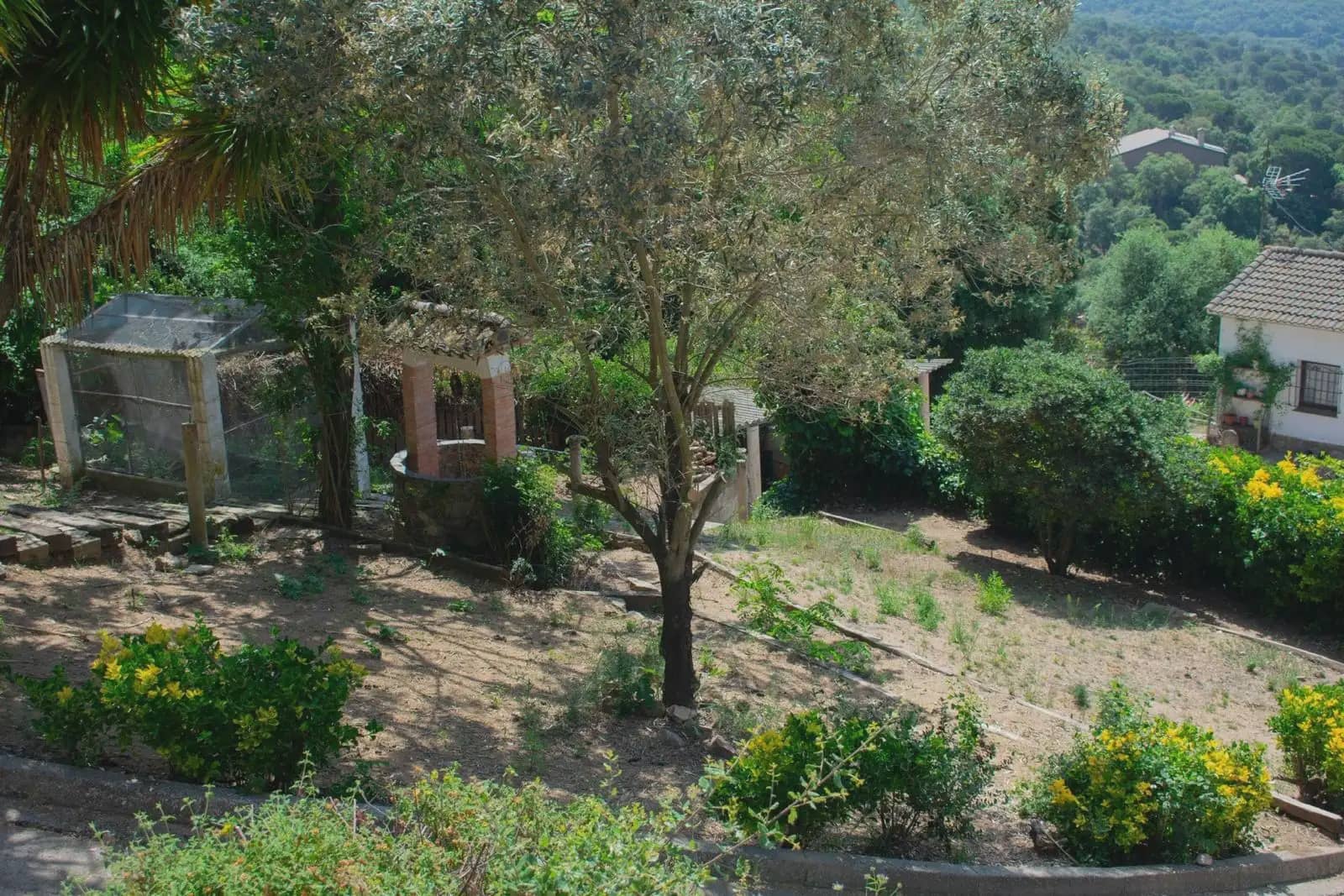 3 soverom Villa til salgs i Santa Cristina d'Aro med garasje - € 315 000 (Ref: 9890882)