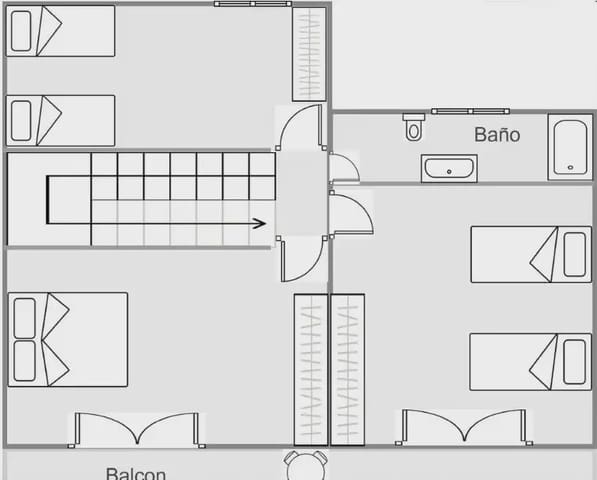 3 soveværelse Lejlighed til salg i Platja d'Aro, Castell-Platja d'Aro med garage - € 498.000 (Ref: 9890883)