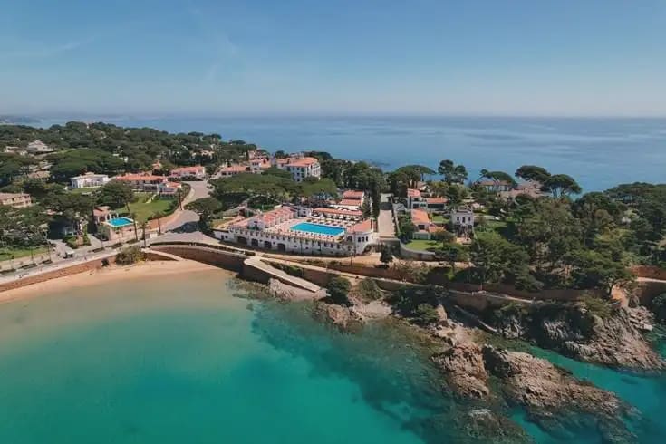 3 soveværelse Lejlighed til salg i Platja d'Aro med garage - € 498.000 (Ref: 9890883)