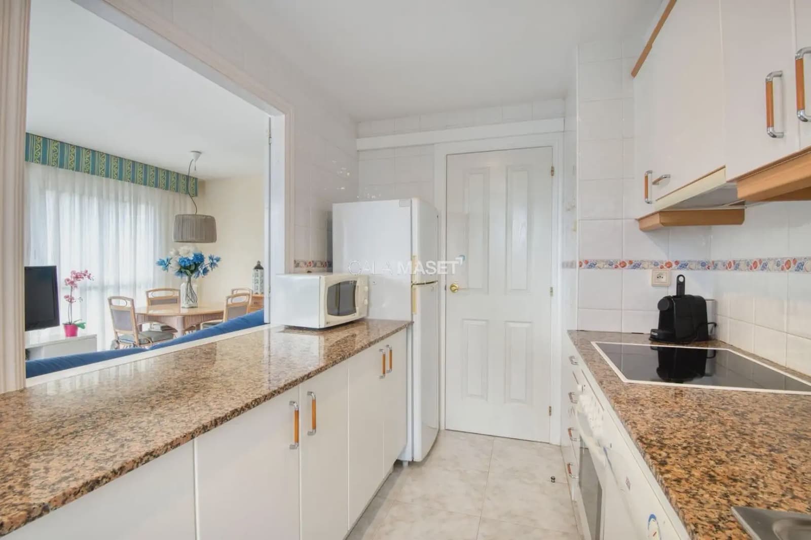 3 soveværelse Lejlighed til salg i Platja d'Aro med garage - € 498.000 (Ref: 9890883)
