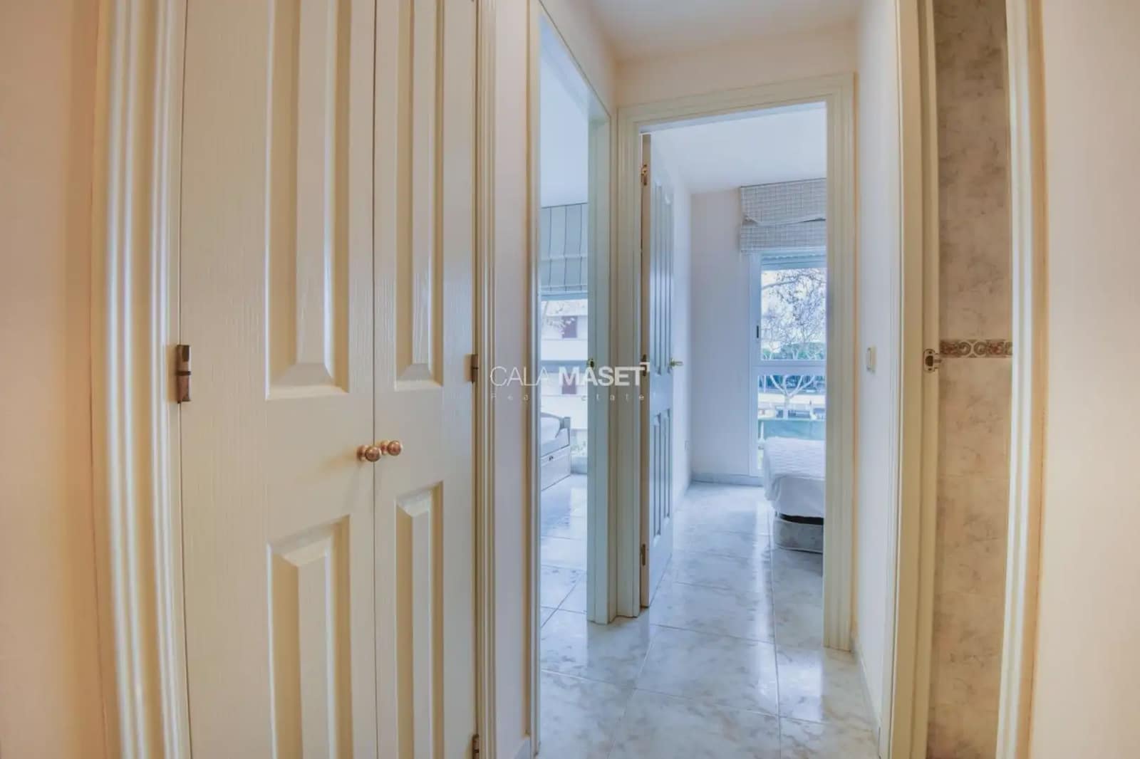 3 soveværelse Lejlighed til salg i Platja d'Aro med garage - € 498.000 (Ref: 9890883)