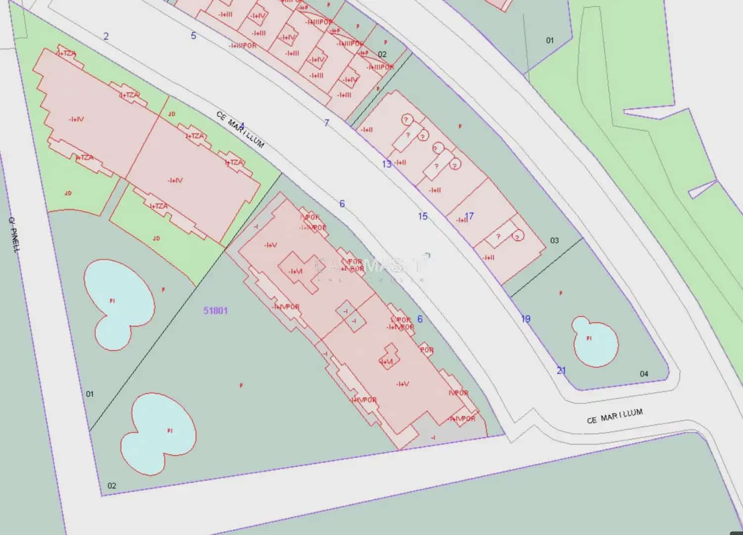 3 soveværelse Lejlighed til salg i Platja d'Aro med garage - € 498.000 (Ref: 9890883)
