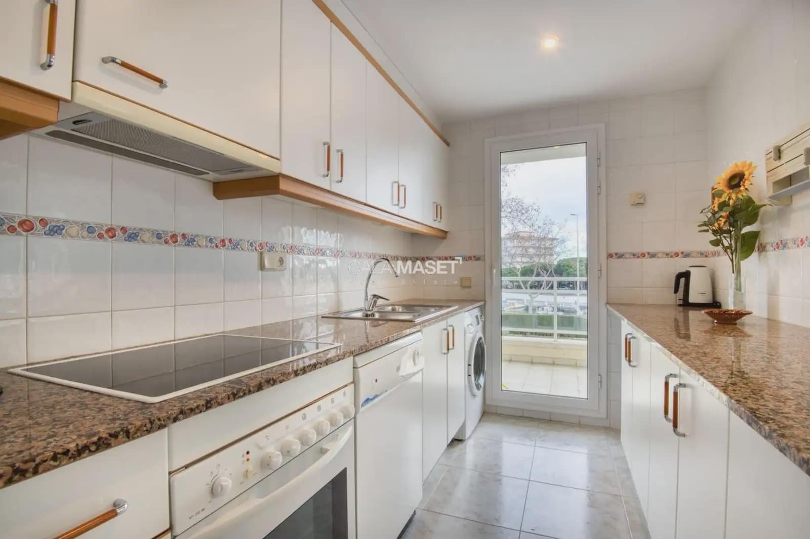 3 soveværelse Lejlighed til salg i Platja d'Aro med garage - € 498.000 (Ref: 9890883)