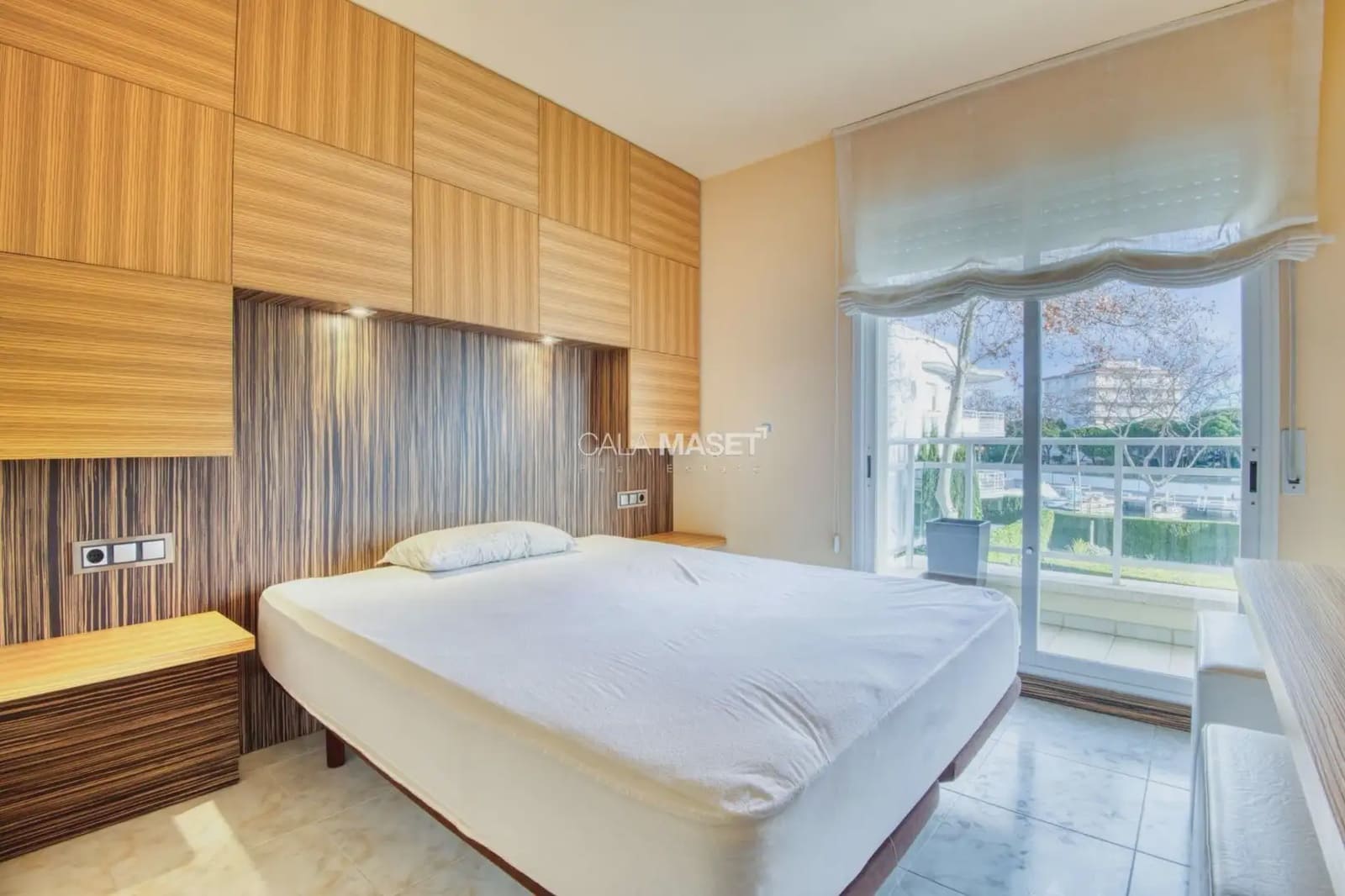 3 soveværelse Lejlighed til salg i Platja d'Aro med garage - € 498.000 (Ref: 9890883)