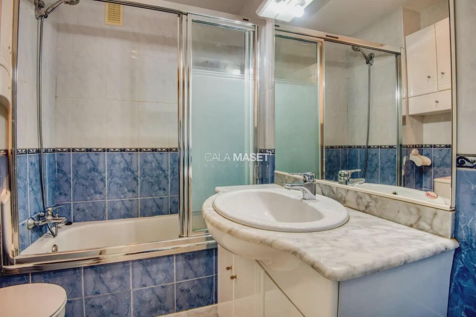 3 soveværelse Lejlighed til salg i Platja d'Aro med garage - € 498.000 (Ref: 9890883)