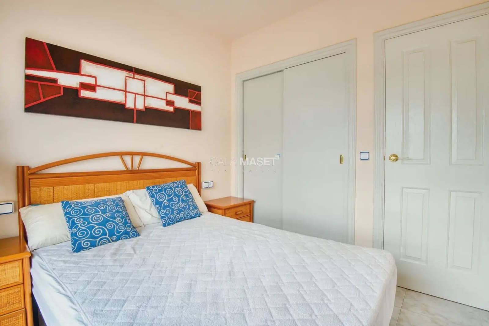 3 soveværelse Lejlighed til salg i Platja d'Aro med garage - € 498.000 (Ref: 9890883)