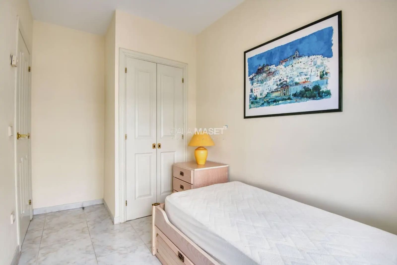 3 soveværelse Lejlighed til salg i Platja d'Aro med garage - € 498.000 (Ref: 9890883)