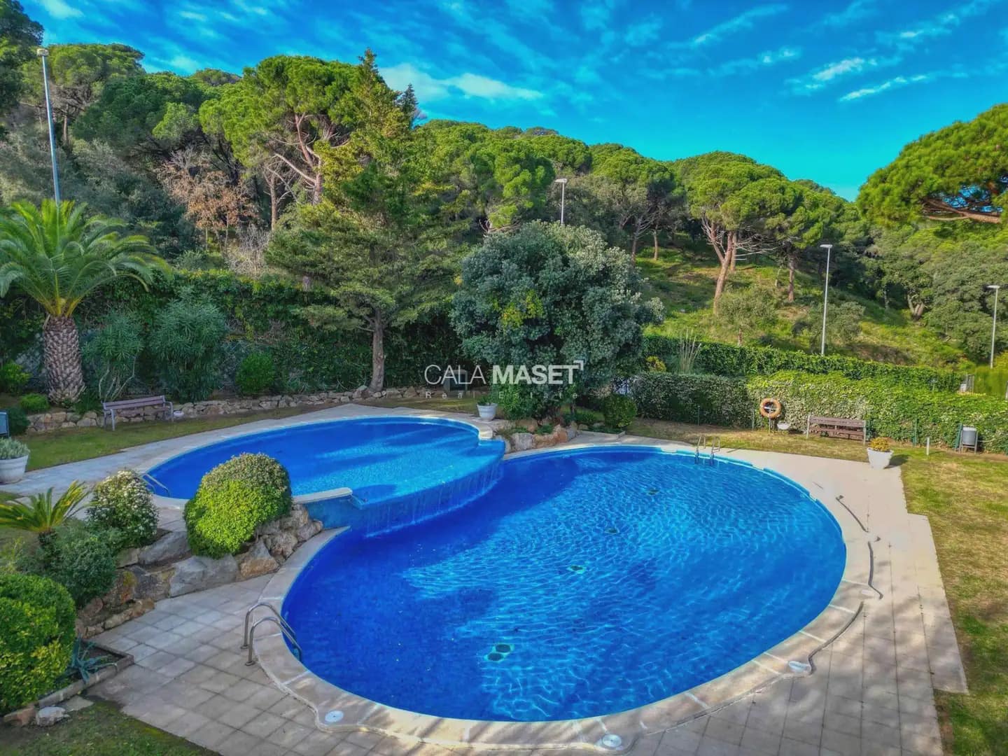 3 soveværelse Lejlighed til salg i Platja d'Aro med garage - € 498.000 (Ref: 9890883)