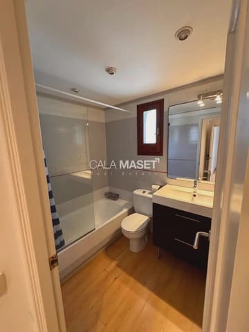 2 sypialnia Apartament do wynajęcia w S'Agaro, Castell-Platja d'Aro z basenem garażem - 4 500 € (Ref: 9890884)
