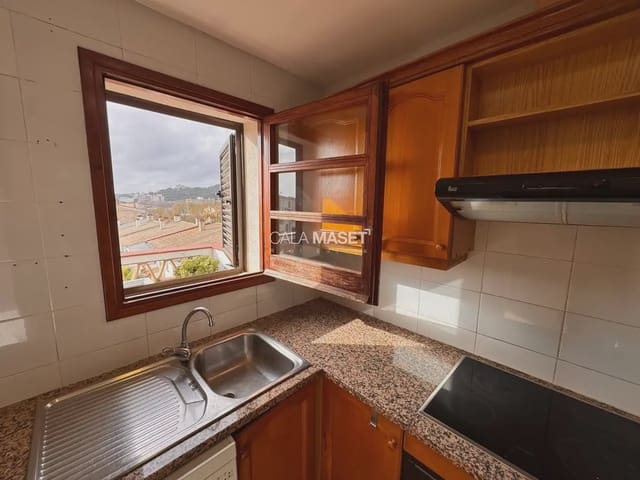 2 sypialnia Apartament do wynajęcia w S'Agaro, Castell-Platja d'Aro z basenem garażem - 4 500 € (Ref: 9890884)