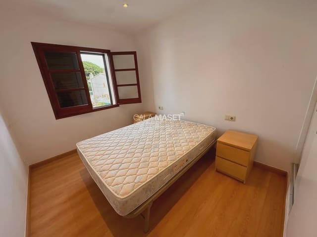 2 sypialnia Apartament do wynajęcia w S'Agaro, Castell-Platja d'Aro z basenem garażem - 4 500 € (Ref: 9890884)