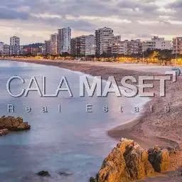 2 soveværelse Lejlighed til salg i Castell-Platja d'Aro med swimmingpool garage - € 390.000 (Ref: 9890885)