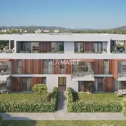 2 soveværelse Lejlighed til salg i Castell-Platja d'Aro med swimmingpool garage - € 390.000 (Ref: 9890885)