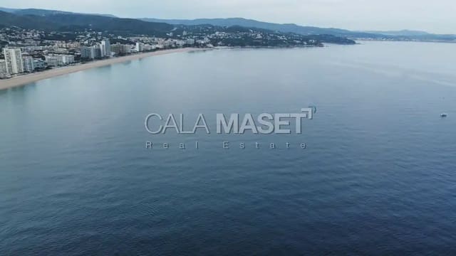 2 soveværelse Lejlighed til salg i Platja d'Aro, Castell-Platja d'Aro med swimmingpool garage - € 390.000 (Ref: 9890885)