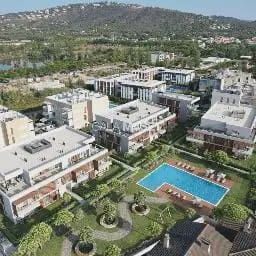 3 soveværelse Lejlighed til salg i Platja d'Aro med swimmingpool garage - € 445.000 (Ref: 9890886)