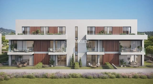 3 soveværelse Lejlighed til salg i Platja d'Aro, Castell-Platja d'Aro med swimmingpool garage - € 445.000 (Ref: 9890886)