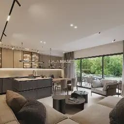 4 Zimmer Haus zu verkaufen in S'Agaro mit Pool Garage - 1.100.000 € (Ref: 9890888)