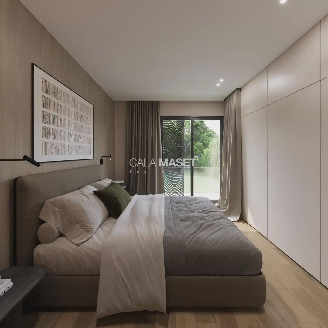 4 Zimmer Haus zu verkaufen in S'Agaro mit Pool Garage - 1.100.000 € (Ref: 9890888)