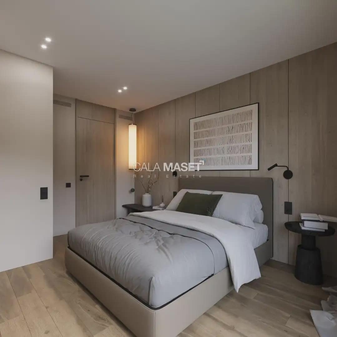 4 Zimmer Haus zu verkaufen in S'Agaro mit Pool Garage - 1.100.000 € (Ref: 9890888)