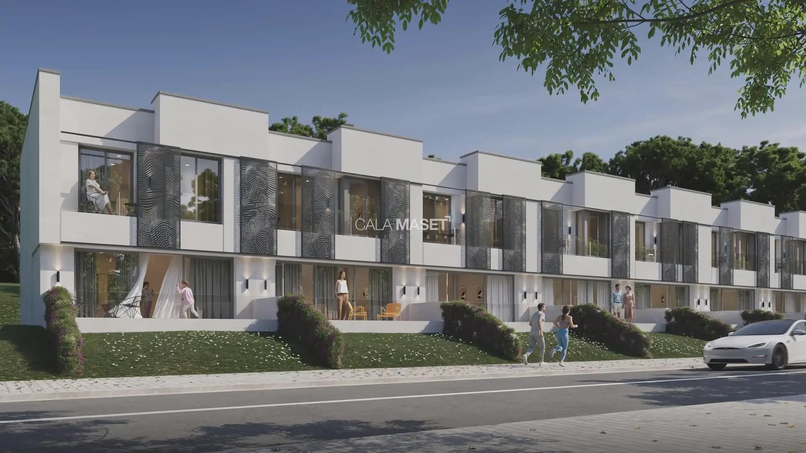 4 Zimmer Haus zu verkaufen in S'Agaro mit Pool Garage - 1.100.000 € (Ref: 9890888)