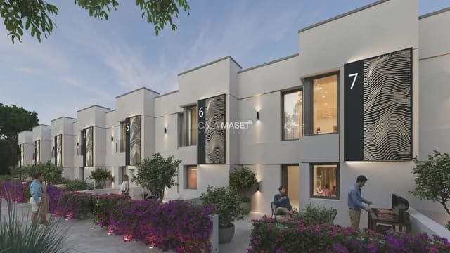 4 soverom Hus til salgs i S'Agaro, Castell-Platja d'Aro med svømmebasseng garasje - € 1 100 000 (Ref: 9890888)