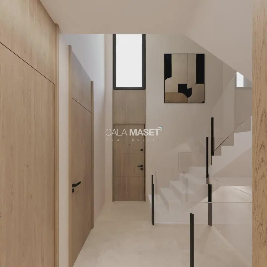 4 Zimmer Haus zu verkaufen in S'Agaro mit Pool Garage - 1.100.000 € (Ref: 9890889)