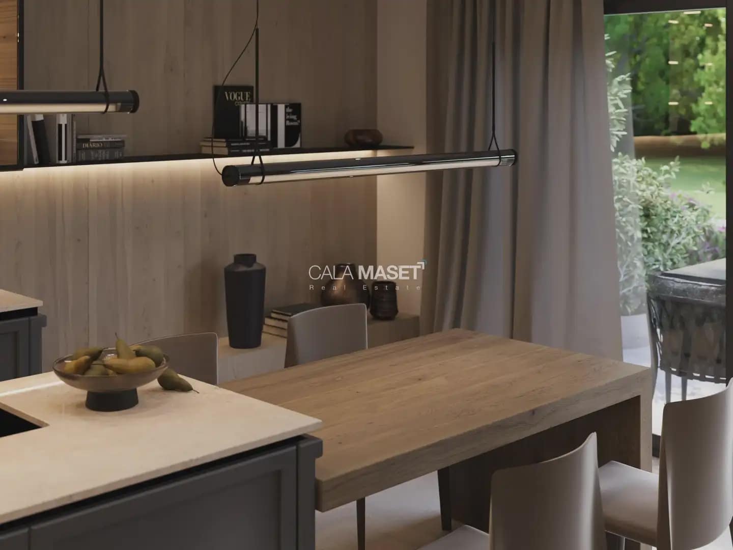 4 Zimmer Haus zu verkaufen in S'Agaro mit Pool Garage - 1.100.000 € (Ref: 9890889)